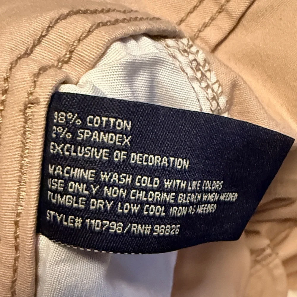 U.S. Polo Assn. upgrade your